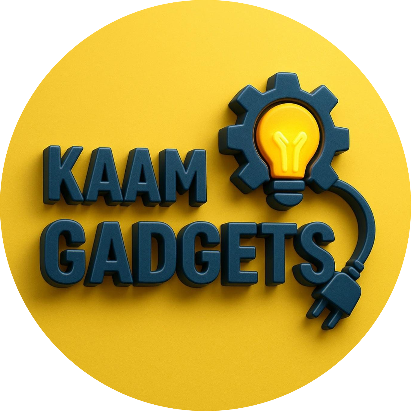 Problem Solving Gadgets